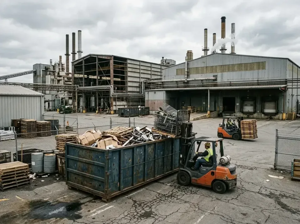 industrial-factory-scrap-conta-003 — frequently asked questions, Cheap Roll-off Dumpster Rentals in New Orleans Station, LA